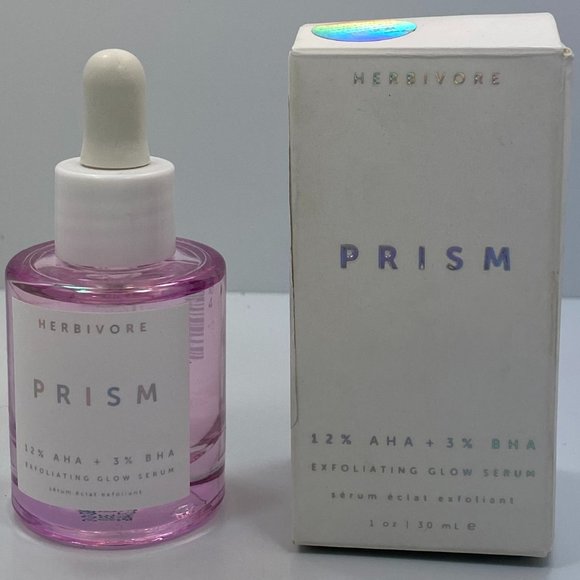 prism aha bha serum